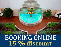 Discounts in Morelia’s downtown