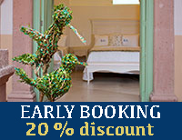 good price lodge in Morelia