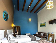Descuentos en hospedaje de Morelia